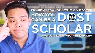 DOST Scholarship FAQs  Benefits Requirements amp More [upl. by Snej]