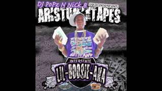 Lil Boosie  Aint hard 2 find ft webbie LilBoosieAna MIXTAPE [upl. by Nolyaj]