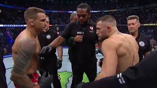 UFC Free FIGHT Poirier vs McGregor 3 [upl. by Emmerich860]