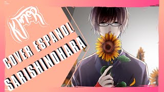 SARISHINOHARA Fandub en Español  KTIMER サリシノハラ RIB [upl. by Tolland]