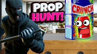 PROP HUNT in Mansion Ruins Friendship in Gmod Garrys Mod Multiplayer [upl. by Gnoy]