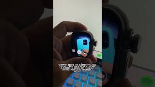 O melhor Smartwatch de 2024 AÍ 3 [upl. by Binni404]