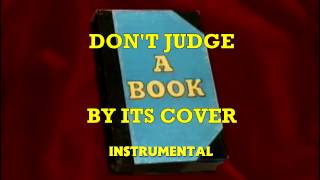 Dont Judge a Book by its Cover instrumental recreation [upl. by Laureen]