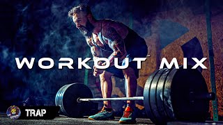 BEST WORKOUT MUSIC MIX 2023 🔥 POWERFUL HIPHOP TRAP amp BASS 💪 GYM MOTIVATION MUSIC 2023 [upl. by Attenrad530]