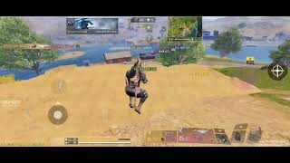 3rd party two other teamscall of duty mobile BR solo vs squad [upl. by Llemar]