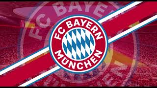 FC Bayern Munich 2023 Goal Song [upl. by Ardyce]