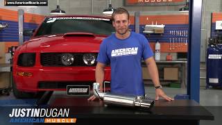 2014 AmericanMuscle Calendar Shoot Hot Girls Burnouts amp Ford Mustangs [upl. by Everest]