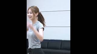 【TWICE TZUYU】Dance Practice TZUTZU💙 [upl. by Assitruc]