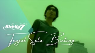 Sheila On 7  Tunjuk Satu Bintang Official Music Video [upl. by Airak]