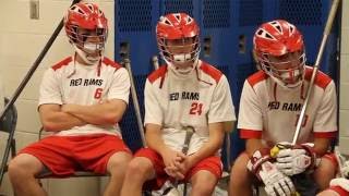 20102011 JamesvilleDewitt High School Lacrosse Documentary [upl. by Harland]