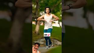 Sushant Singh Rajput dance bollywood love song newsong ai tribute ssr sushantsinghrajput [upl. by Ilyssa]