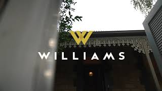 WILLIAMS LUXURY  2 BIRRELL STREET NORWOOD SA 5067 [upl. by Allesig683]