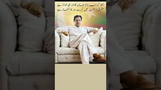 Prime Minister Imran Khan [upl. by Hylan]