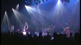 The Tragically Hip Live  Calgary 2009  bobcaygeon [upl. by Eevets747]