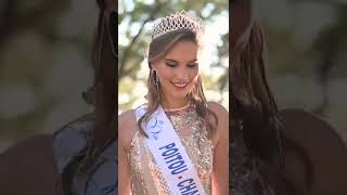 Présentation de Miss Poitou Charentes 2020 [upl. by Jezrdna754]