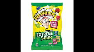 PBM Revived  Sour warheads totallynotmiless Response [upl. by Reich]