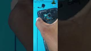 Samsung Galaxy S8 Screen Replacement [upl. by Einram]