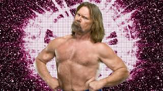 hacksaw Jim Duggan wwf theme song quottwo by fourquot arena effects crowd [upl. by Rogerson]