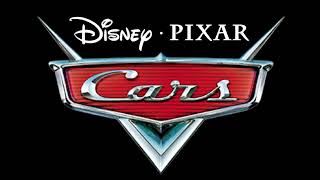 PAL High Tone Disney Pixar Cars  Life Is a Highway By Rascal Flatts [upl. by Alfons]