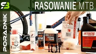 4 NIEDROGIE sposoby na ulepszenie tańszego roweru górskiego Rasowanie  Upgrade MTB [upl. by Avot]