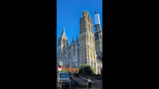 Rouen mon amour [upl. by Derrik517]