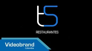 TOP 5 Restaurantes por VideoBrandColombia  Pereira Colombia [upl. by Mandi]