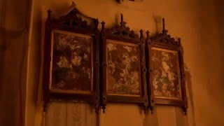 Explore TV Ireland  Loftus Hall Ghost Story [upl. by Tjader]