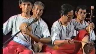 Khmer Traditional Music [upl. by Ennazus]