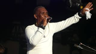 Ken Boothe Without Love Festival Bout du Monde Crozon 4082018 [upl. by Nalak]