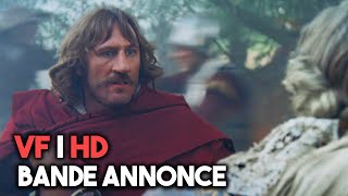 Cyrano de Bergerac 1990 Bande Annonce VF FHD [upl. by Revkah]