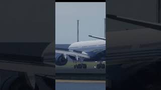 A340 ToLiss Xplane 12 [upl. by Fenn]