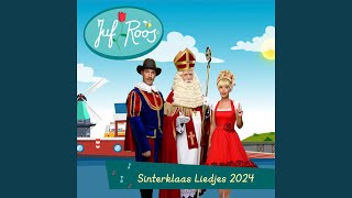 Sinterklaas kapoentje [upl. by Teryn]