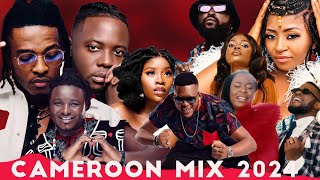 BEST CAMEROON MUSIC 2024  CAMEROON MIX MP3  NJANG HITS  DANSE CAMEROUN  POPULAR CAMEROON SONGS [upl. by Aratihc274]