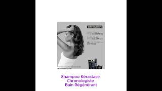 Deal Hunt  Shampoo Kérastase Chronologiste Bain Régénérant [upl. by Germayne161]