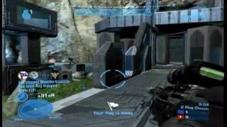 Salaya  Till I Get There  A Halo Reach Montage  A MUST SEE [upl. by Py202]