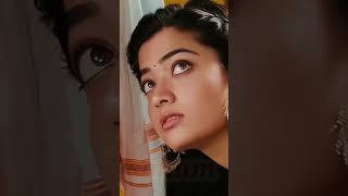 Rashmika love status shortvideo trendingshorts viralvideo [upl. by Esiuqcaj897]