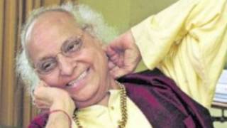 Pandit JasrajBhajan Raag Kafi [upl. by Nehpets668]