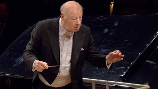 Bruckner Symphony No 4 quotRomanticquot  Haitink · Berliner Philharmoniker [upl. by Strain]