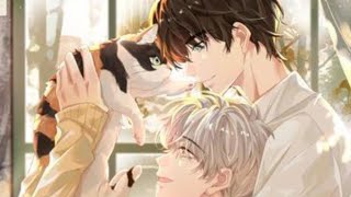 bl manhua alpha love ❤️ alpha chapter3 subscribe like love viralvideo manhua [upl. by Vitkun]