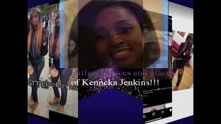 The many faces of kenneka jenkins movie [upl. by Adaner470]