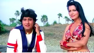 Hum Tumhen Chahte Hai  4K Video Qurbani  Zeenat Aman Vinod Khanna  Anand Kumar  HD Song [upl. by Netsyrc]