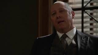 Raymond Reddington talks about how they betrayed him trial court scene [upl. by Adihsar]