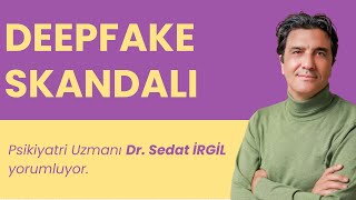 Deepfake Skandalı  Güney Kore [upl. by Reinhardt327]