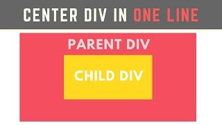 Programming Tip Of The Day 8 Center Div Inside Div Bootstrap Center Div in Bootstrap 4 Column Row [upl. by Cordey]