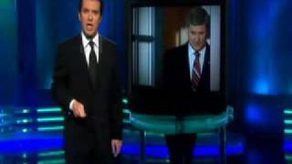 Canada Explained By Rick Mercer [upl. by Ahsinauj]