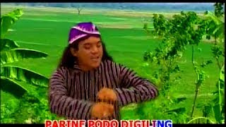 Didi Kempot  Kotekan Lesung Official IMC RECORD JAVA [upl. by Kirven]