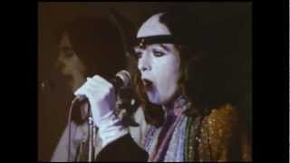 Genesis Watcher of the Skies Live Shepperton Studios 16mm HD  3031 October 1973 [upl. by Rayford]