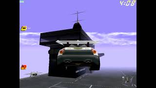 Carmageddon 2 Carpocalypse Now  Mission 8 Hard Core [upl. by Kisung611]