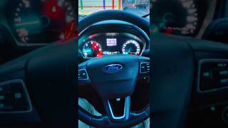 Ford Ecosport Top Manual Model Dashboard Review in short looking cool car automobile ford [upl. by Edgerton]