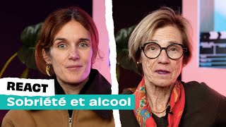 Alcoolisme chez les femmes  «Vous buvez seule et vous risquez de mourir à tout moment» [upl. by Laikeze]